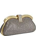   whiting and davis bubble mesh crystals clutch view 3 colors $ 198 00