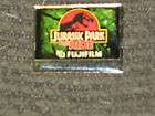 Universal Studios Japan 1st Anniversary Jurassic Park the Ride Pin
