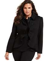 Plus Size Jackets at    Stylish Plus Size Jackets and Plus Size 