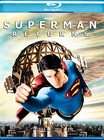 Superman Returns (Blu ray Disc, 2006)