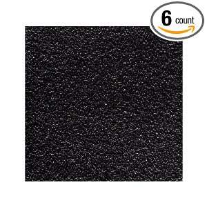 Safety Track 3510 Resilient Non Slip Safety Tape, Black, 2 Inch by 60 