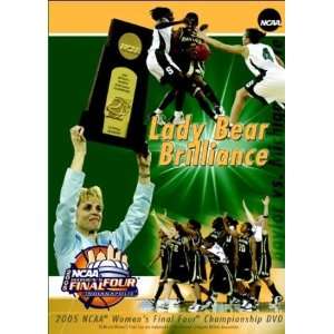  2005 NCAA WomenÆs Final Four DVD