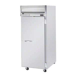   Reach In Freezer, Solid Horizon Series, Beverage Air HF1W Appliances