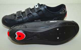 Sidi Zephyr carbon cycling shoes 47 48 50 black new 12 12.5 13 15 road 