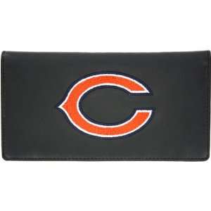  Rico Chicago Bears Embroidered Checkbook Sports 