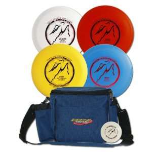  Innova Disc Golf Standard Set