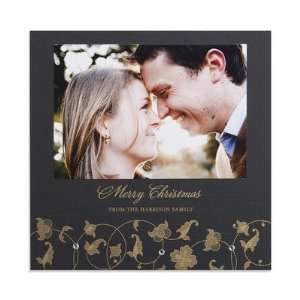  William Arthur Holiday Cards   Chinoiserie Photo Mount By 