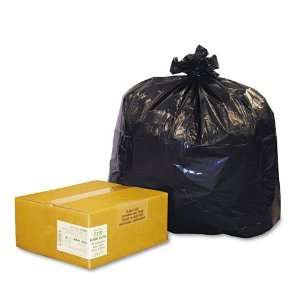  Webster ReClaim Can Liners, 33 gallon, 1.25mil, 33 x 39 
