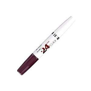   Superstay Lipcolor Constantly Cabernet (Quantity of 4) Beauty