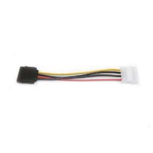    IDE to Power Adapter Cable for Serial ATA SATA HDD Electronics