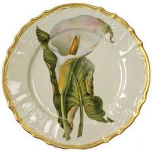  Anna Weatherley New Direction Dinner Plate