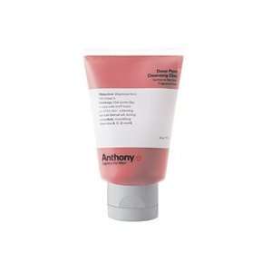  Deep Pore Cleansing Clay Beauty