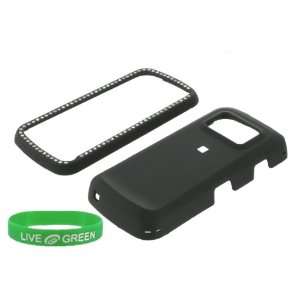   Rubberized Hard Case for Nokia N97 Phone Cell Phones & Accessories