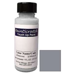   Touch Up Paint for 1988 Nissan 300ZX (color code 463) and Clearcoat