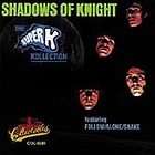 CD SHADOWS OF KNIGHT ~ THE SUPER K COLLECTION