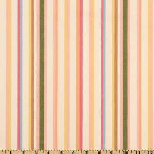  54 Wide Judy Stripes Beach Fabric By The Yard Arts 