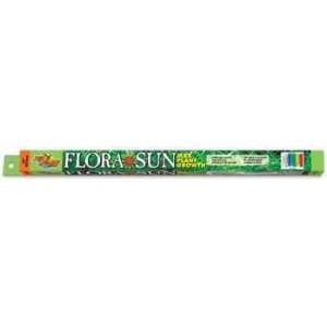  20watt Flora Sun Max Flo Plant Bulb 24
