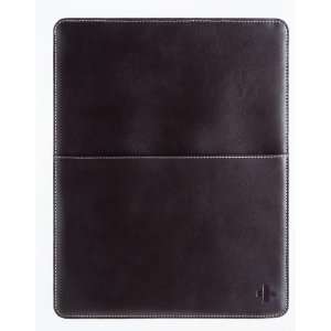  Simplism Japan Leather Sleeve Case for iPad 2   Chocolate 