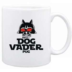 New  Dog Vader  Pug  Mug Dog