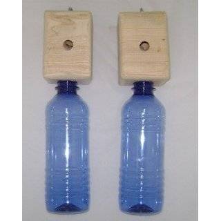  Bees N Things Plastic Bottle Carpenter Bee Trap Kitchen 
