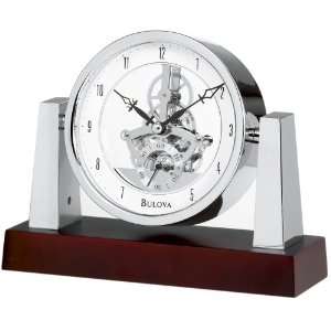  BULOVA CLOCKS LARGO