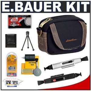  Eddie Bauer Channel Series Compact Digital Camera Case 