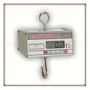   HSDC200 Legal For Trade Digital Hanging Scale