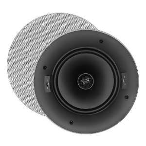  OSD Audio ACE800 Trimless In Ceiling Speaker Electronics