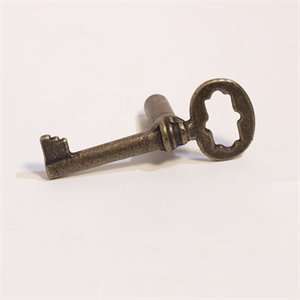  Emenee MK1214 ACO Antique Key Knob