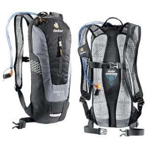  Deuter Hydro Lite 3.0 w/3L Res. Hydration Pack Sports 