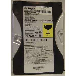  Seagate ST38411A 8.4GB IDE 3.5 Electronics