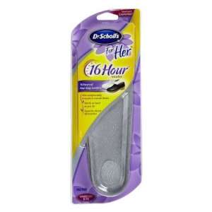 Dr. Scholls For Her 16 Hour Insoles, 1 Pair