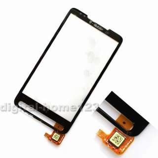 Touch Screen Digitizer For HTC Touch HD 2 II LEO T8585  
