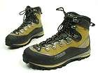 ASOLO Titan GTX Mountaineering Hiking Boots Mens 12.5 / 47.5