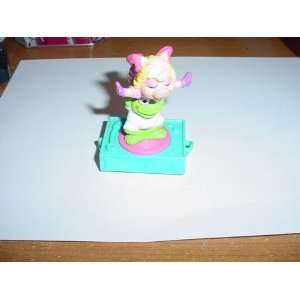  McDonalds Muppet Babies Happy Meal Toy 