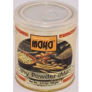 Curry Powder Hot Grocery & Gourmet Food