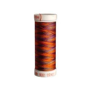  Sulky Rayon Thread 30 wt 180 yd Red/Gold/Blue (5 Pack 