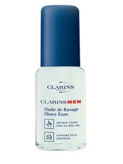 Clarins   Shave Ease