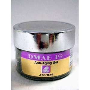  DMAE Gel 1 1 oz by Intensive Nutrition Health & Personal 
