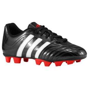 adidas Matteo Nua TRX FG   Womens   Soccer   Shoes   Black/White 