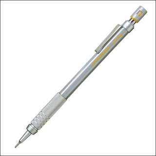 Pentel Graphgear 500 Mechanical Pencil   0.9mm  
