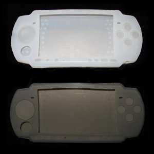    Brown Psp 3000 Compatible Silicone Skin Colors Brown Toys & Games