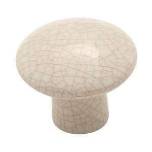  Amerock 725A CR Crackle Cabinet Knobs