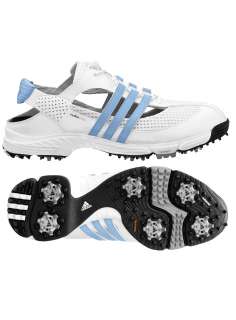 Adidas Womens ClimaCool Slingback 2.0 Golf Shoes   NEW 884891469449 