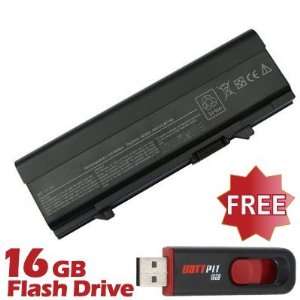   6600mAh / 73Wh) with FREE 16GB Battpit™ USB Flash Drive Electronics