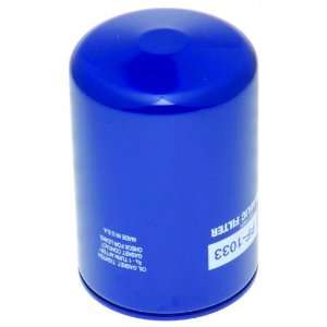  ACDelco Pf1033 Oil Filter Automotive