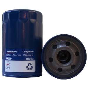  ACDelco PF2254 Oil Filter Automotive