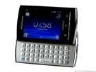 Sony Ericsson XPERIA X10 mini pro   Black (Unlocked) Smartphone