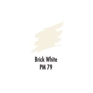  Prismacolor Art Markers brick white