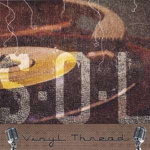  Vinyl Thread Stages of Life Music